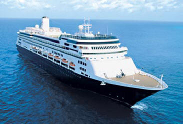  
Holland America Lines | Cruise Ship