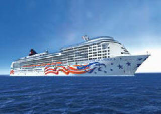  
NCL America | Cruise Ship