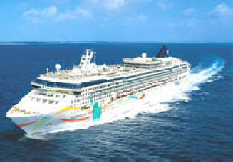  
Norwegian Cruise Line | Cruise Ship